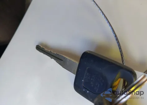 2014 Nissan Versa Note S (Sr) из США, поврежденный, VIN 3N1CE2CP6EL414013